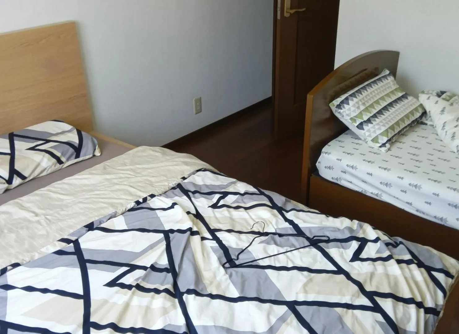 クレインネスト貸切ホテル Ōsaka Maison d'hôtes