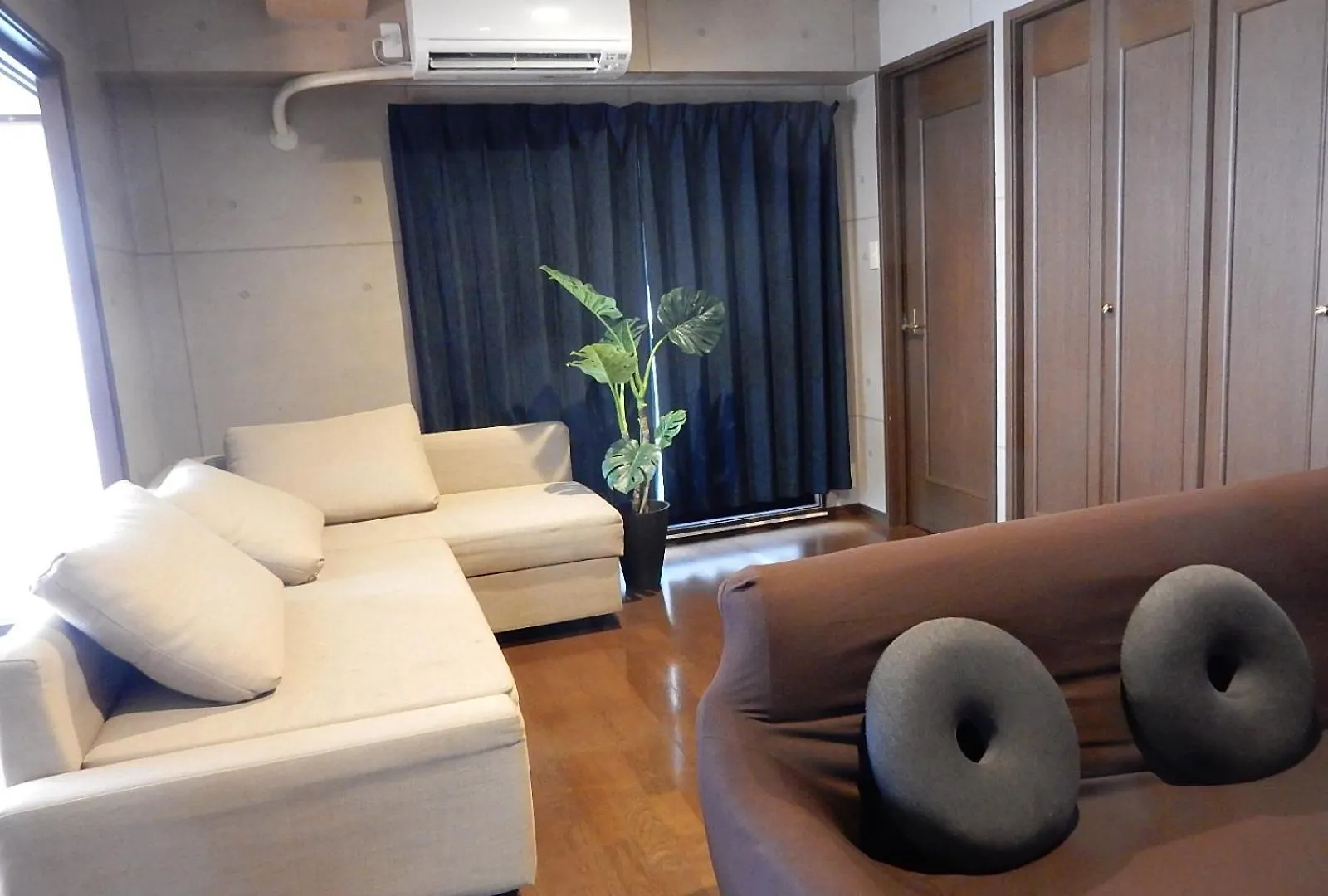 Maison d'hôtes クレインネスト貸切ホテル Ōsaka