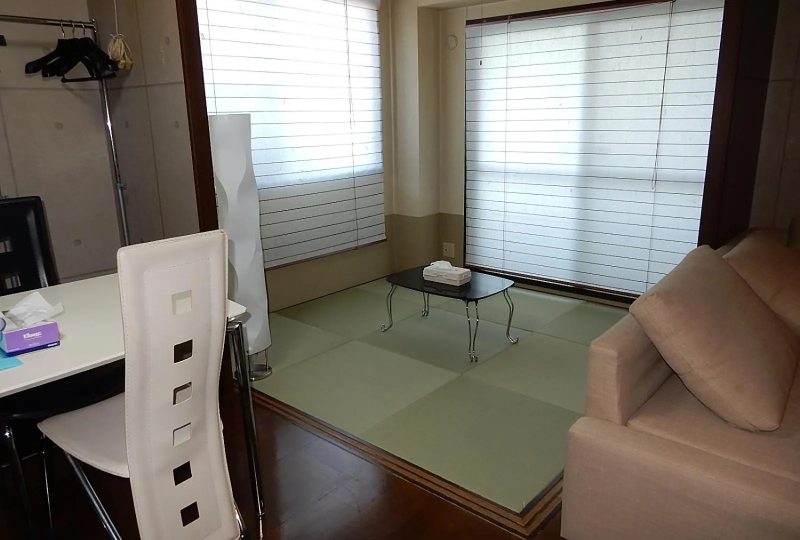 Maison d'hôtes クレインネスト貸切ホテル Ōsaka Japon